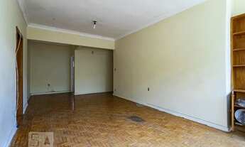 Imagem 3: Apartamento para Aluguel - Vila Clementino, 3 Quartos, 110 m2