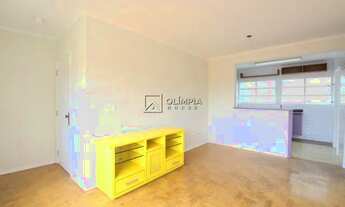 Imagem 2: Apartamento Venda Vila Olímpia 77 m² 2 Dormitórios