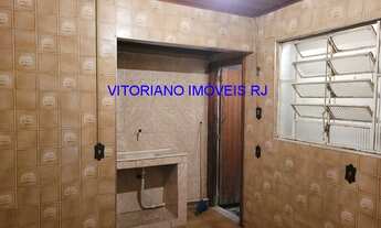 Imagem 7: Casa A Venda Em Marechal Hermes 1 Quarto Com Quintal !