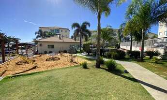 Imagem 5: Apartamento para aluguel tem 85 m2 com 3 quartos no Bairro Alto Umuarama - Uberlândia - MG