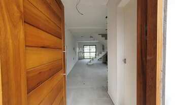 Imagem 3: FLORIANóPOLIS - Casa de Condomínio - São João do Rio Vermelho