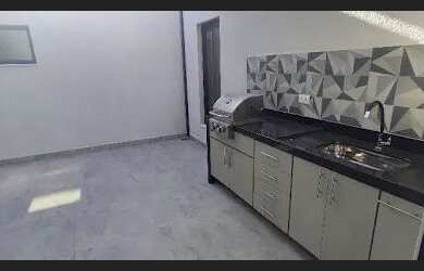 Imagem 3: Casa para locação no condomínio MontBlanc Itu