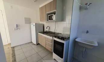Imagem: Apartamento Para Aluguel COND.PORTAL VILA