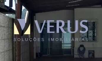 Imagem 1: Sobrado Com 01 Suíte + 02 Dormitórios