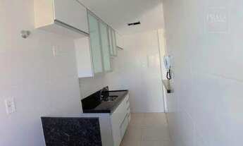 Imagem 4: Apartamento à venda, 50 m² por R$ 260.000,00 - Ataíde - Vila Velha/ES