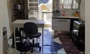 Imagem 2: CASA EM JANDIRA A VENDA