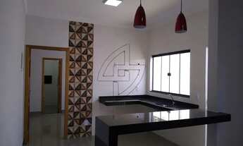 Imagem: CASA RESIDENCIAL em GOIÂNIA - GO, RESIDENCIAL