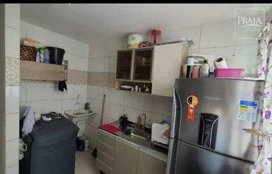 Imagem 3: Apartamento com 2 dormitórios à venda, 66 m² por R$ 190.000,00 - Araçás - Vila Velha/ES