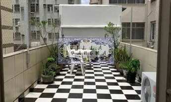 Imagem: EXCELENTE APARTAMETO 160M2, SOL DA MANHÃ