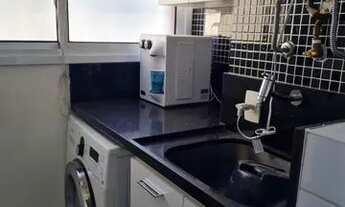 Imagem 8: Apartamento para venda possui 65 m² com 2 quartos em Vila Olímpia - São Paulo - SP