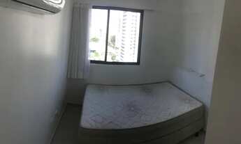 Imagem 4: Apartamento para aluguel tem 30 metros quadrados com 1 quarto em Boa Viagem - Recife - PE