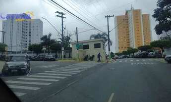 Imagem 3: Apartamento à venda, 65 m² por R$ 215.000,00 - Santa Terezinha - São Bernardo do Campo/SP