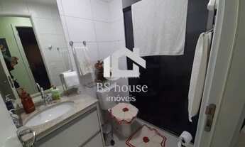 Imagem 5: Apartamento bairro Jardim - Próximo da estação de trem e Shopping Plaza