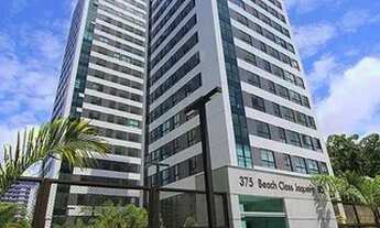 Imagem: Apartamento Mobiliado na Jaqueira