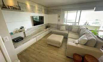 Imagem: Apartamento para Venda, Loteamento Alphaville