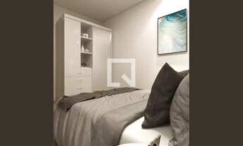 Imagem 4: Casa à Venda - Vila Gustavo, 2 Quartos, 33 m2