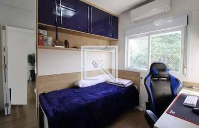 Imagem 3: Casa para aluguel possui 85 metros quadrados com 3 quartos em Bairro das Palmeiras - Campi