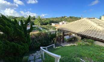 Imagem 5: Casa de condomínio para venda com 340 metros quadrados com 4 quartos em Patamares - Salvad