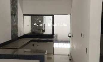 Imagem 3: Casas á venda no Bairro Bem Viver com 3 quartos sendo 1 suíte