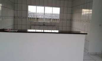 Imagem: Casa em Registro-SP (Aluguel