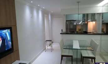 Imagem: Flat para venda no Jardim Paulista - Edifício