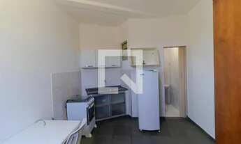 Imagem 2: Apartamento para Aluguel - Barão Geraldo - Centro, 1 Quarto, 20 m2