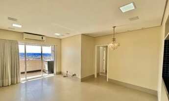 Imagem 2: Apartamento para venda com 110 metros quadrados com 3 quartos em Centro-Norte - Várzea Gra