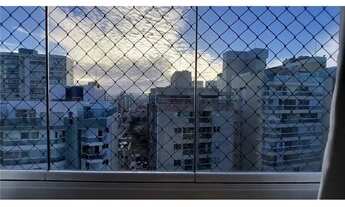 Imagem 3: APARTAMENTO LOCAÇÃO ITAPOÃ - ED. RES. MALIBÚ - MOBILIADO/ENXOVAL