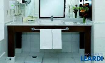 Imagem 7: FLAT - PARAÍSO - SP