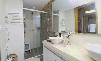 Imagem 12: Apartamento para venda tem 129 metros quadrados com 3 quartos em Auxiliadora - Porto Alegr