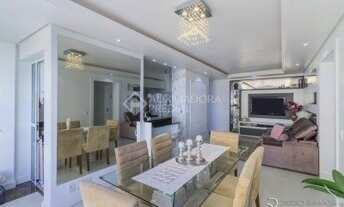 Imagem: Apartamento para Venda - 90m², 3 dormitórios