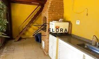 Imagem 3: Casa - Jardim Santa Clara do Lago I - Hortolândia