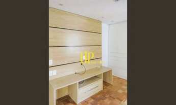 Imagem 4: Apartamento com 2 dormitórios para alugar, 95 m² por R$ 6.780/mês - Itaim Bibi - São Paulo