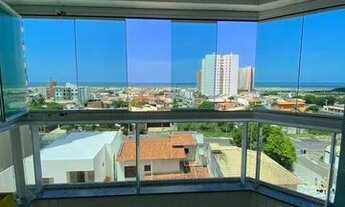 Imagem 4: Golden Prime 3/4 na Atalaia vista Mar