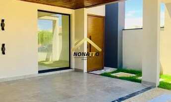 Imagem 3: Casa - Vila Monte Alegre - Paulínia