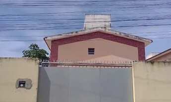 Imagem: Alugo Privê 1 andar, 1 qrts, Nascente