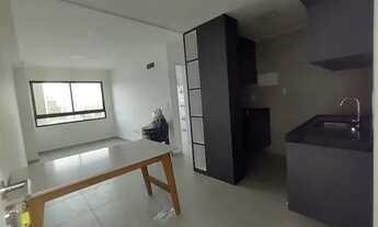 Imagem 7: Flat novinho no Parnamirim, perto do Shopping Plaza