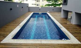 Imagem: FLORIANóPOLIS - Apartamento Padrão - Itacorubi