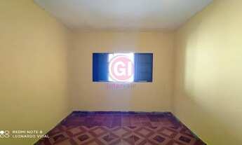 Imagem 5: Casa residencial para Locação Parque Santo Antônio, Jacareí 1 dormitório, 1 sala, 1 banhei