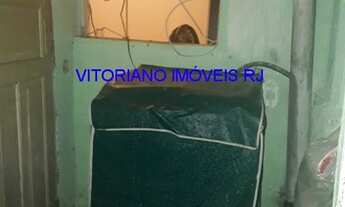 Imagem 7: Casa 2 Quartos Á Venda Em Marechal Hermes!