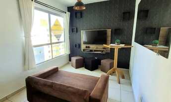 Imagem 7: Apartamento Vista Mar e Lagoa - 49,83m² - Centro Barra Velha