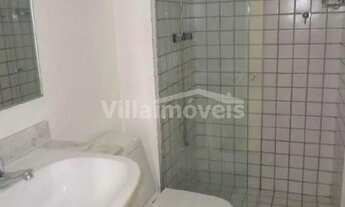 Imagem 7: Apartamento - Vila Industrial - Campinas