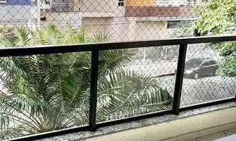 Imagem 3: Apartamento para venda com 85 metros quadrados com 3 quartos em Jardim Camburi - Vitória