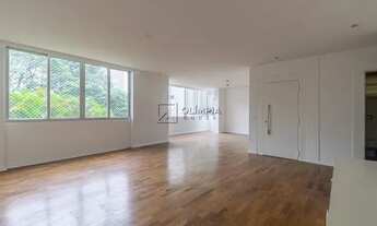 Imagem 2: Locação Apartamento 4 Dormitórios - 205 m² Vila Nova Conceição