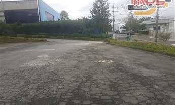 Imagem 3: Cajamar - Galpão/Depósito/Armazém - Parque Empresarial