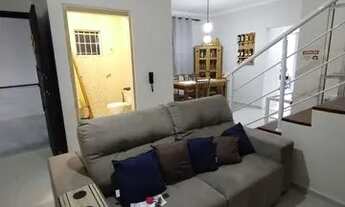 Imagem 5: Casa adaptada e mobiliada com 3 quartos à venda em Cézar de Souza