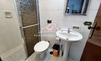 Imagem 5: Casa com 3 dormitórios e edícula à venda, 186 m² por R$ 800.000 - Jardim Capricórnio - Car