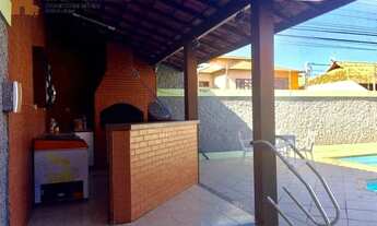 Imagem 2: Casa no Riviera Fluminense - Macaé