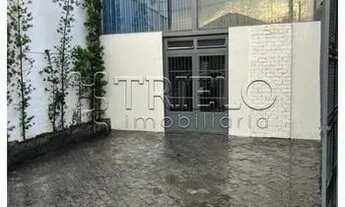 Imagem: Venda e locação - Sobrado 150m² - Braz