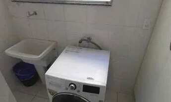 Imagem 6: Apartamento para venda com 80 metros quadrados com 2 quartos em Jabaquara - São Paulo - SP